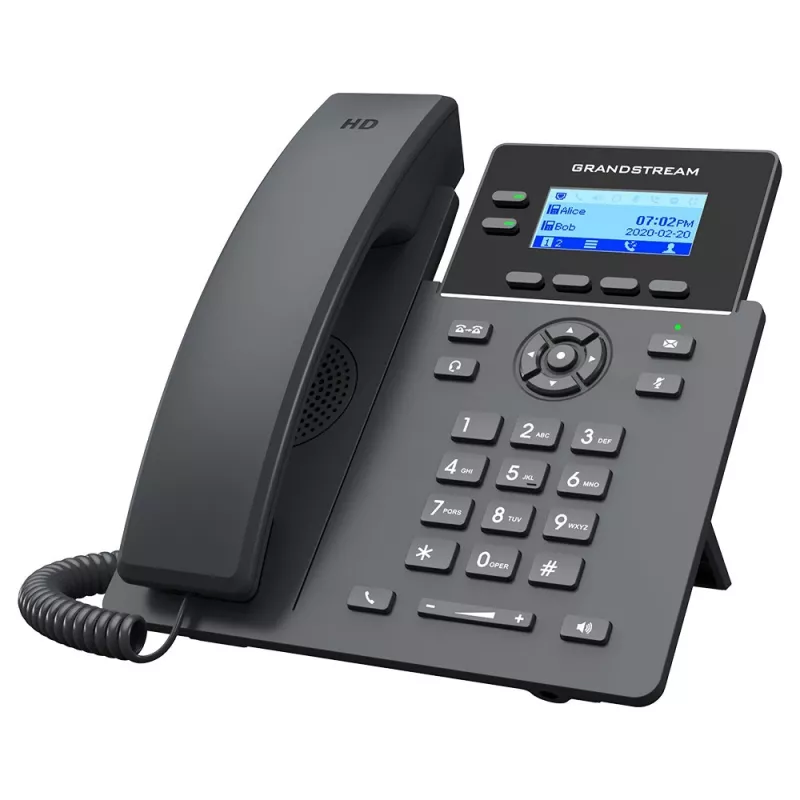 IP-puhelin Grandstream Networks GRP2602W