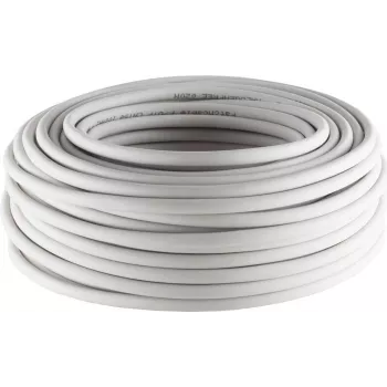 LAN-patchkaapeli ShiverPeaks 75210-50H Cat 5e F/UTP halogeeniton 50 m
