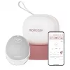 Rintapumppu Momcozy M9 single harmaa
