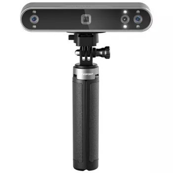 3D-skanneri Revopoint Pop 3 Plus Advanced