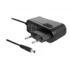 DeLOCK kaapeliadapteri USB 2.0 Type-A 3,5 mm 4-napainen musta 68001