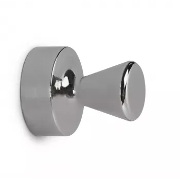Maul neodyymimagneetti (Ø x H) 32 mm x 33 mm kartio hopea 2 kpl (6168996)
