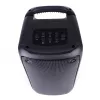 Media-tech MT3181 musta