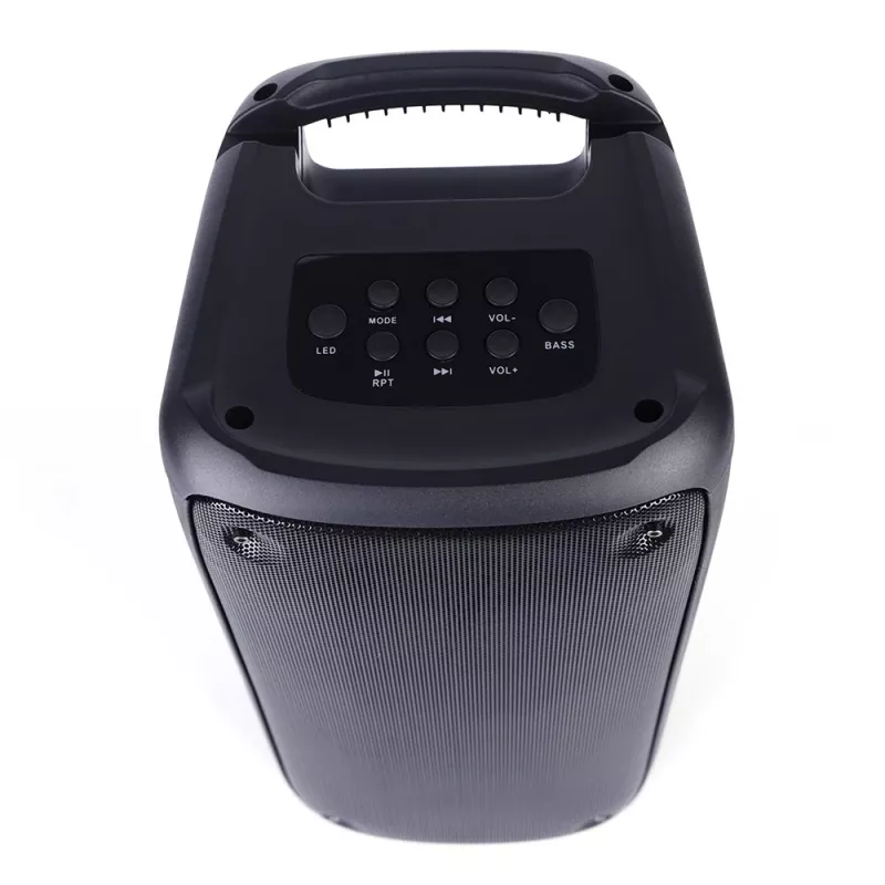 Media-tech MT3181 musta