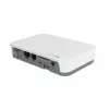 Mikrotik RB924I-2ND-BT5&BG77 yhdyskäytävä/ohjain 10, 100 Mbit/s