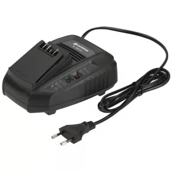 Gardena AL 1830 CV - laturi - 26 wattia - 1 A - Gardena P4A, TCS 20/18V, THS 42/18V, ComfortCut 23/18V, 50/18V, 60/18V, EasyCut 23/18V (14901-20)