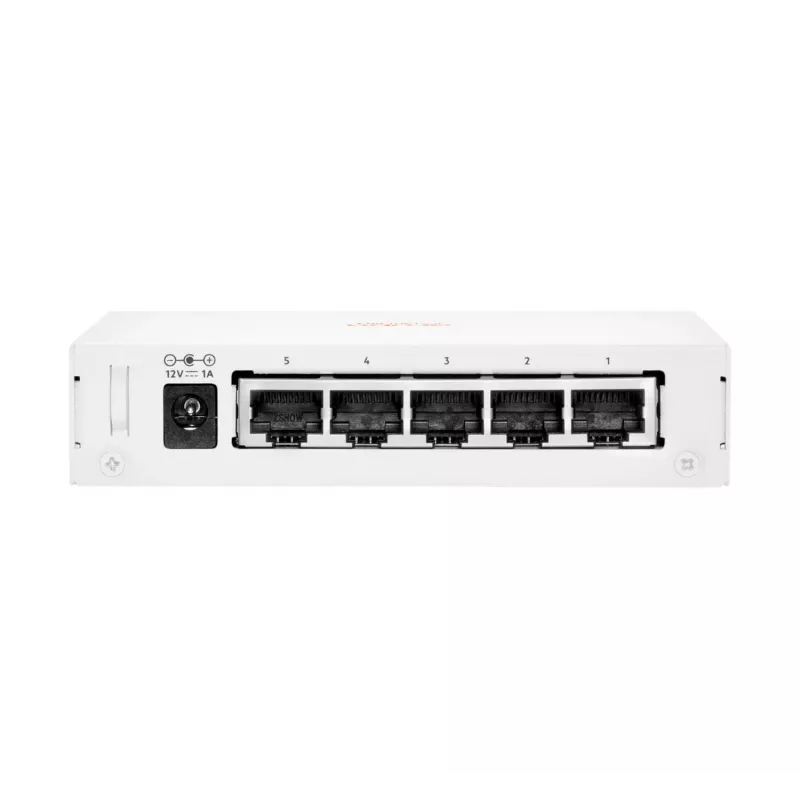 HPE Aruba Networking Instant On -kytkin 5p Gigabit 1430