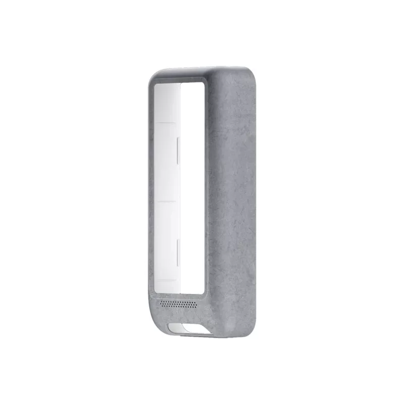 Suojus Ubiquiti UVC-G4-DB-Cover-Concrete harmaa polykarbonaatti