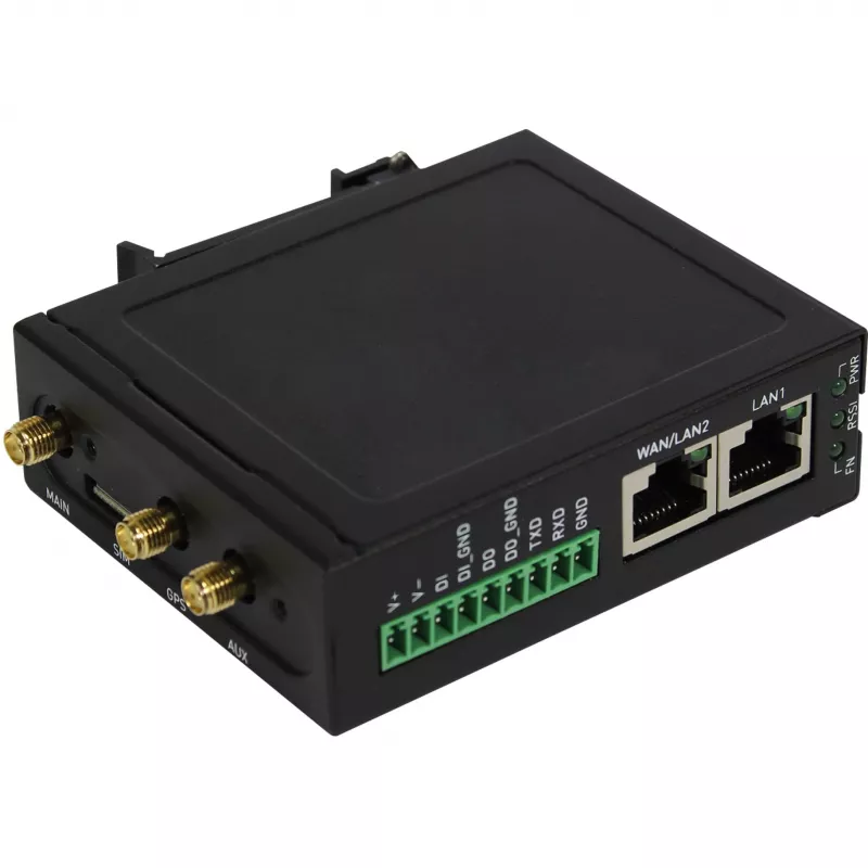 Pöytäreititin ALLNET 182958