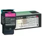 Lexmark C540H1MG - värikasetti magenta - C540, C543, C544, C546, X543, X544, X546, X548