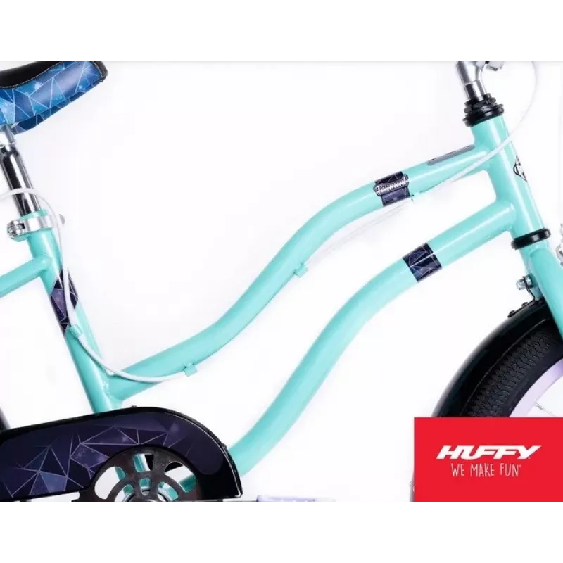 Lasten polkupyörä 20 Huffy Fairmont 73559W