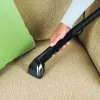 Bissell | Harjasuutin 3' SpotClean - 8 cm (pussi) | titaani