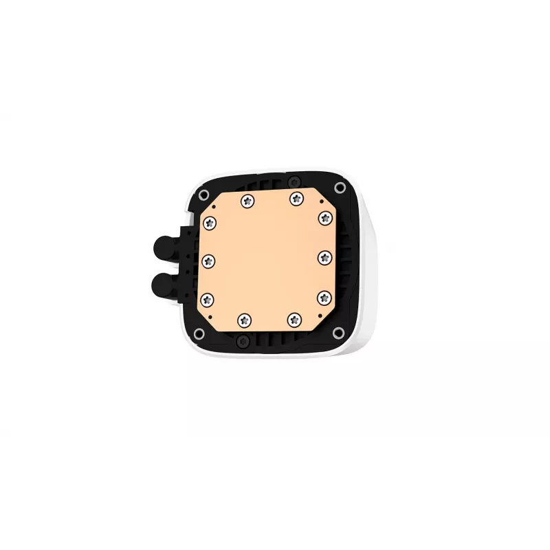 All-in-One-nestekylmälaite DeepCool LS520 WH