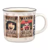 Heat Change Mug Paladone One Piece 300 ml – värinvaihtava keraaminen muki