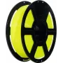 FlashForge HS PLA -filamentti 1,75 mm, neonkeltainen, 1 kg