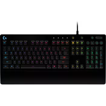Logitech G Prodigy G213 - pelinäppäimistö - taustavalo - unkarilainen (920-010739)