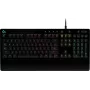 Logitech G Prodigy G213 - pelinäppäimistö - taustavalo - unkarilainen (920-010739)