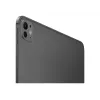Apple iPad Pro 13" M5 Wi-Fi + Cellular tabletti 16 GB RAM 1 TB, 33 cm (13") 2752 x 2064 OLED, 5G, vakiolasi, Space Black [energiatehokkuusluokka G] (ME8D4TY/A)