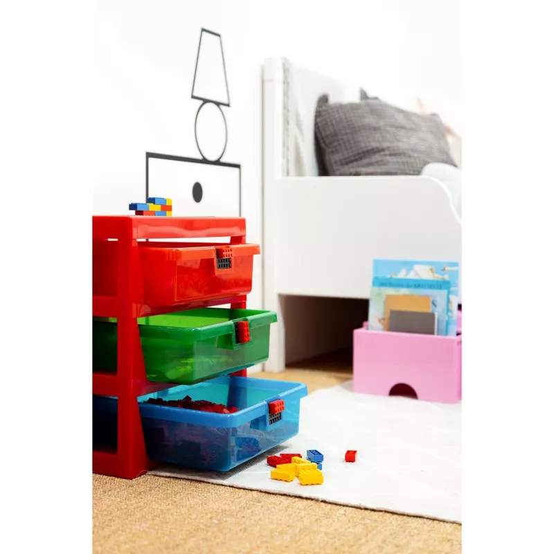 Room Copenhagen LEGO säilytyslaatikko laatikolla (40950001)