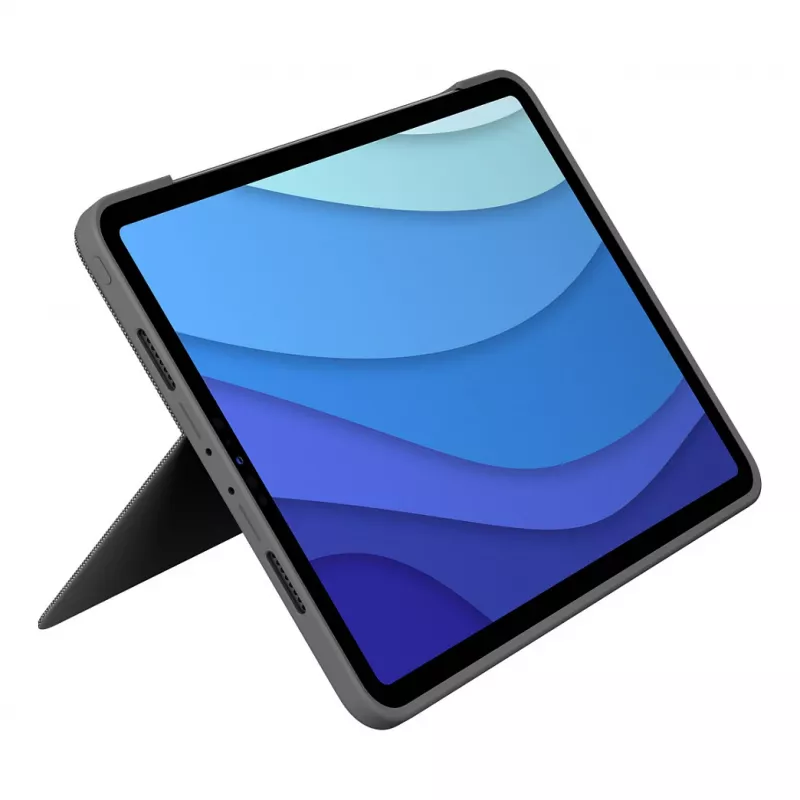 Logitech Combo Touch iPad Pro 11