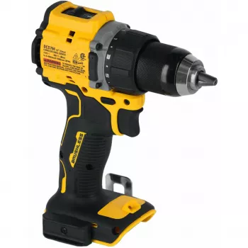 Akkuporakone DeWalt DCD794NT-XJ 18V harjaton moottori kompakti muotoilu