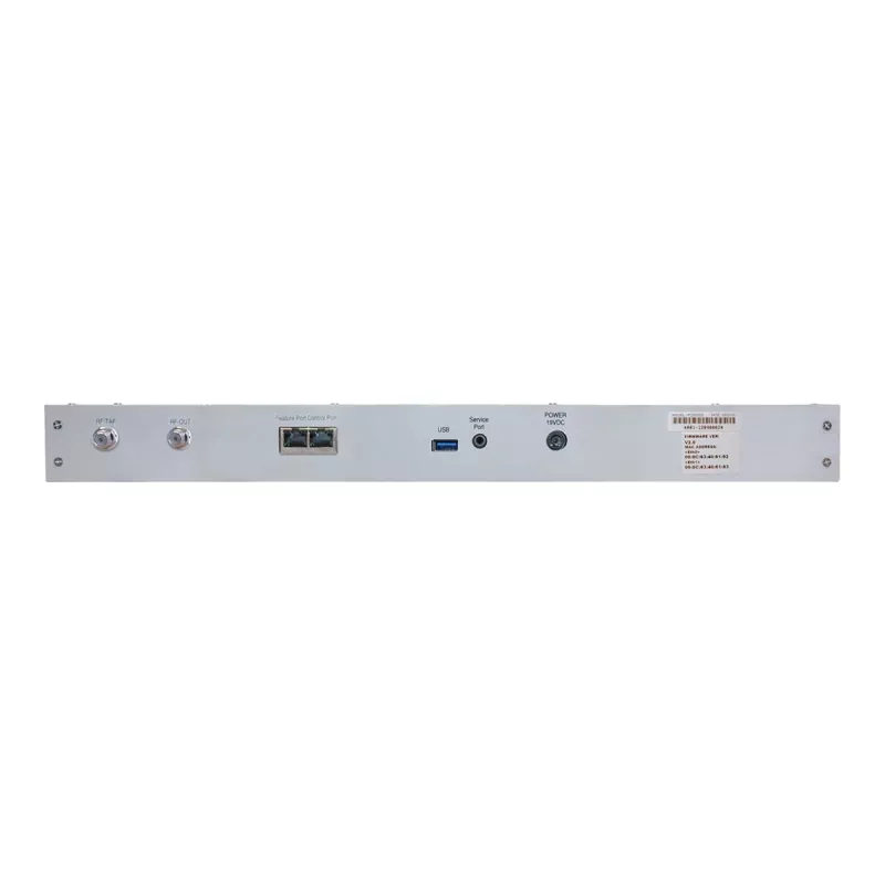 LG PCS500R videopalvelin / enkooderi