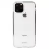Krusell Kivik -suojakotelo iPhone 11 Pro 14,7 cm (5,8 tuumaa) läpinäkyvä