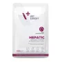 VetExpert Hepatic Chicken märkäruoka kissoille 100 g