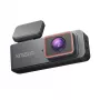 Autokamera KINGSLIM E2 Pro 4K-resoluutio yönäkö