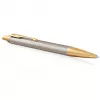Parker 1931687 kuulakärkikynä sininen klipsikiinnitteinen sisäänvedettävä kuulakärkikynä 1 kpl