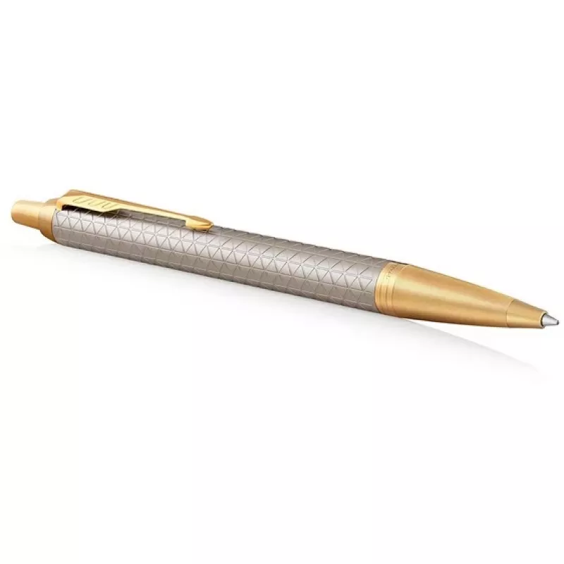 Parker 1931687 kuulakärkikynä sininen klipsikiinnitteinen sisäänvedettävä kuulakärkikynä 1 kpl