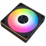 Lian Li UNI FAN CL120 Wireless Reverse Blade 12RCL1W1B 120 mm kotelotuuletin, musta