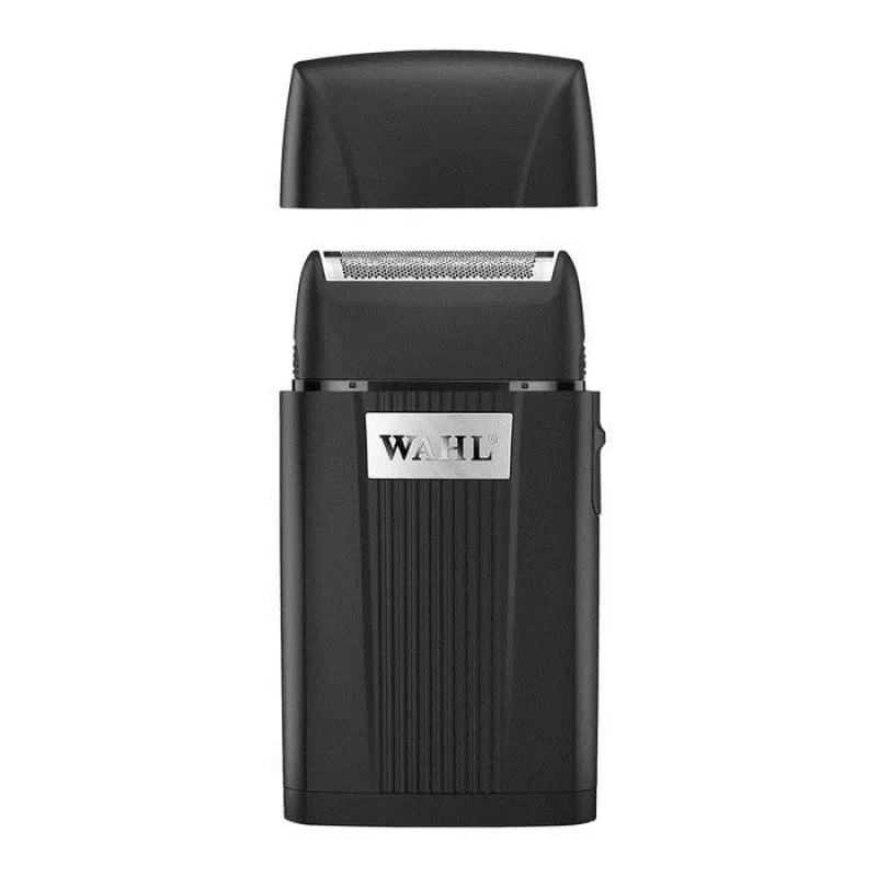 Wahl Super Close 3616-0470 AC/akku musta