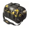 Työkalulaukku STANLEY FATMAX Multi Access FMST1-73607, polyesteri, 430 × 280 × 300 mm, 2 kahvaa, olkahihna