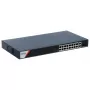 Hikvision 16-porttinen gigabit smart POE-kytkin