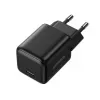 UGREEN X512 20W GAN 1X USB-C verkkolaturi - musta