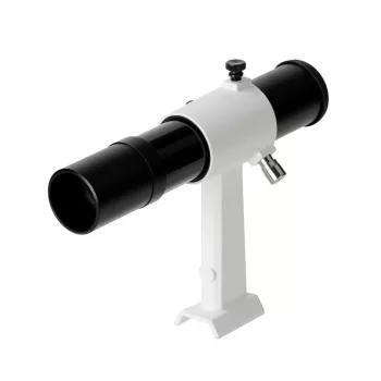 Etsin Skywatcher SW-7103 6x30 valaistu — optinen tähtäin teleskoopeille