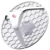 MikroTik LHG 5 (RBLHG5KIT) 5 GHz asiakaslaite, 24,5 dBi, 3 kpl:n pakkaus