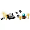 LEGO WEDNESDAY 76780 Wednesday Addams -hahmo