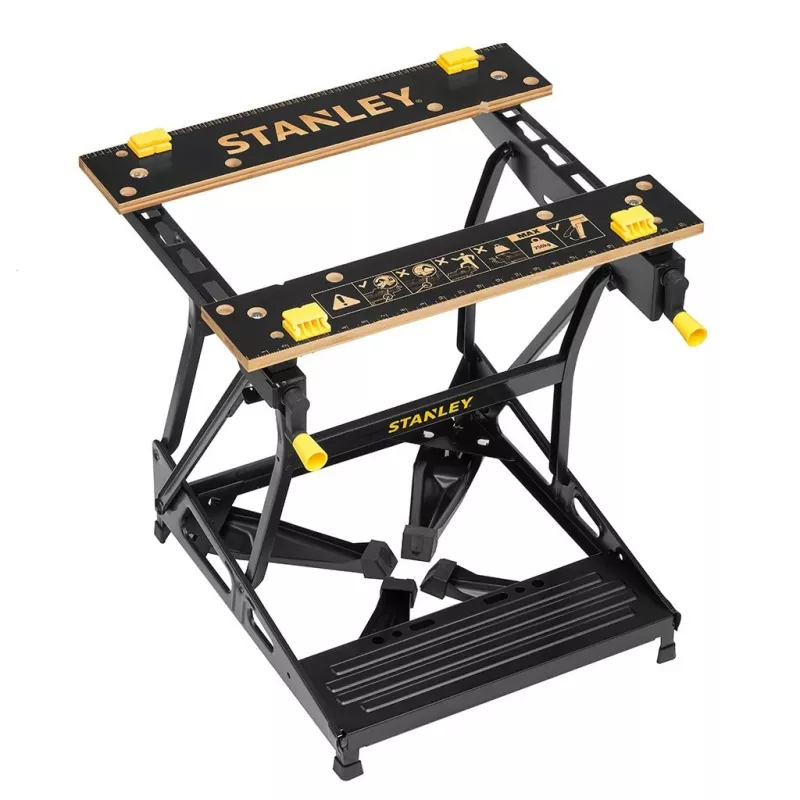 Stanley STST83400-1 työpöytä puuntyöstötyöpöytä
