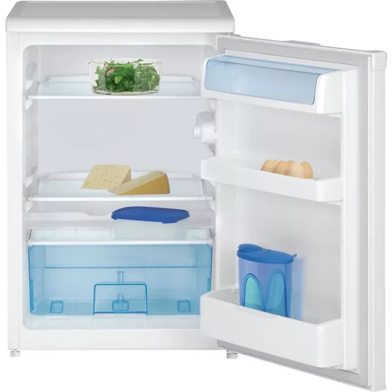 Beko TSE1424N jääkaappi, valkoinen