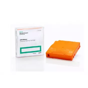 HPE Ultrium yleispuhdistuskasetti