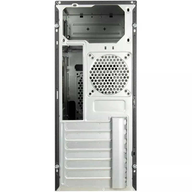 Inter-Tech kotelo Midi IT-2812 Business ATX 2xUSB3.0 + 2xUSB2.0 (88881367)