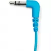 Panasonic RP-HJE125E-A - kuulokkeet - in-ear - sininen (RP-HJE125E-A)