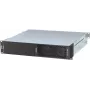 Sonnet Echo II DV Rackmount Thunderbolt kahden paikan Full-Length PCIe -kortti - kotelo - 400 W (ECHO-2RDV-TB3)