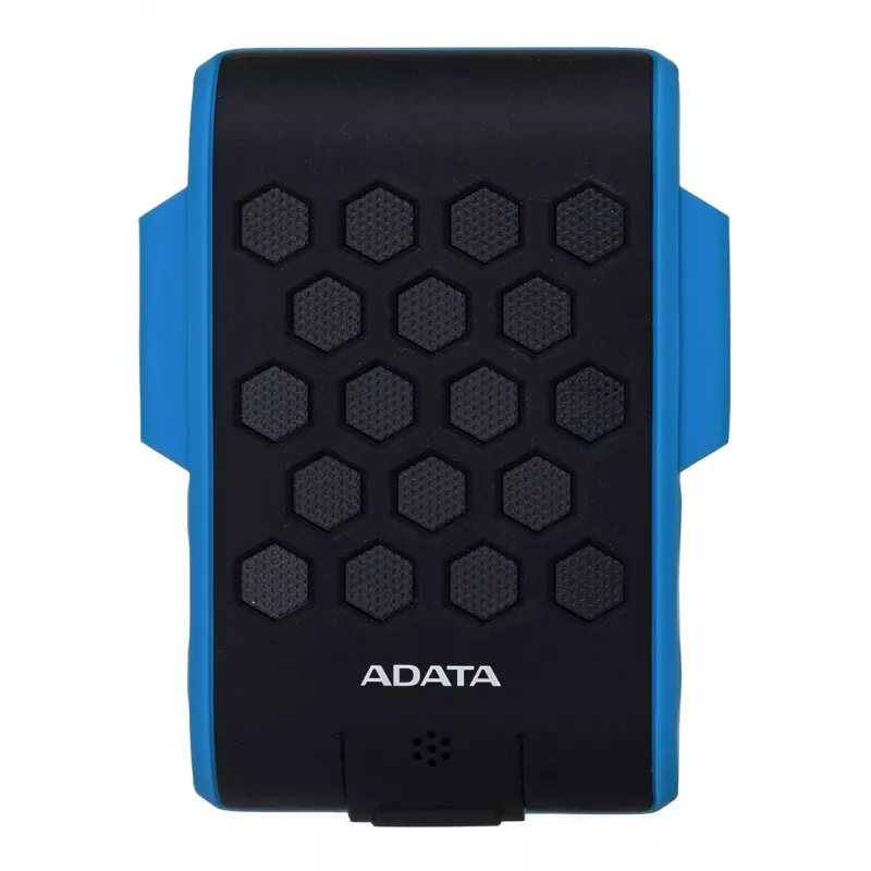 ADATA HD720 ulkoinen kiintolevy 2 TB USB Type-A 3.2 Gen 1 (3.1 Gen 1) musta, sininen