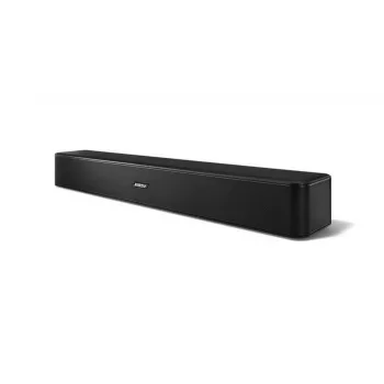 Solo 5 Audiobar musta BOSE Bluetooth