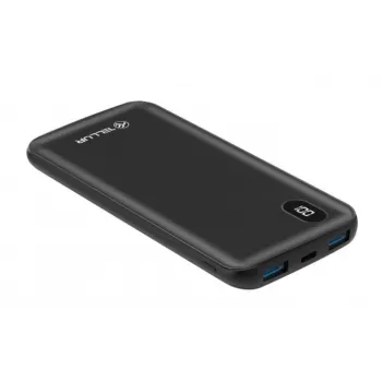 Kannettava laturi Tellur Powerbank PD100 10000mAh