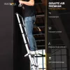 Teleskooppitikkaat Batavia B.V. Giraffe AIR 2,93 m — kompaktit vedettävät tikkaat