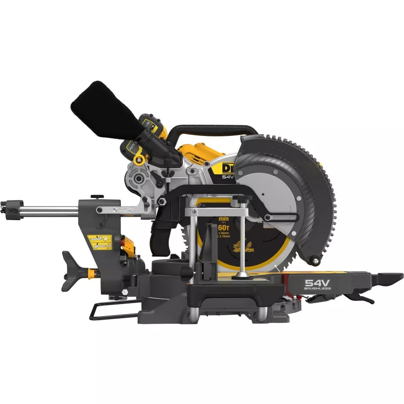 DeWALT DCS781X2-QW katkaisusaha